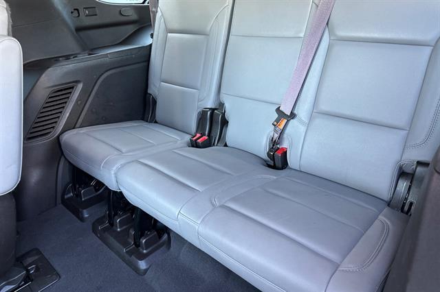 used 2023 GMC Yukon car, priced at $48,791