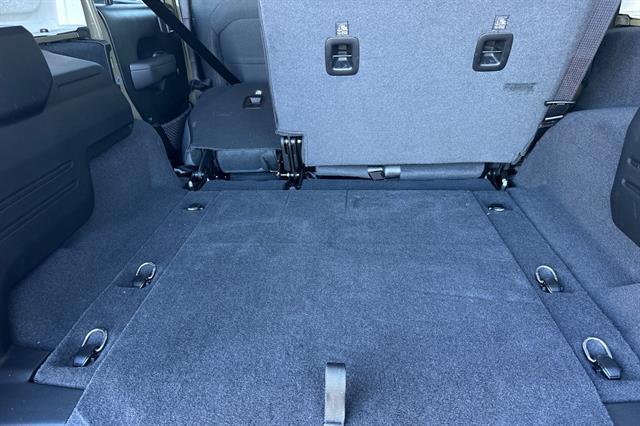 new 2026 Jeep Wrangler car, priced at $54,425