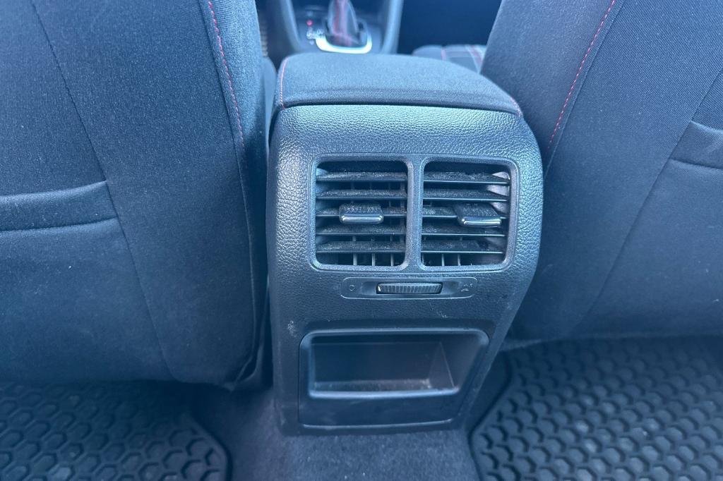 used 2011 Volkswagen GTI car, priced at $10,390