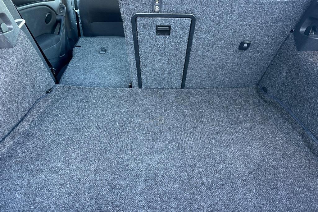 used 2011 Volkswagen GTI car, priced at $10,390