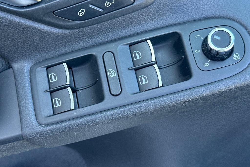 used 2011 Volkswagen GTI car, priced at $10,390