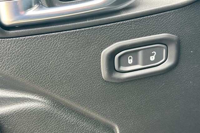 new 2026 Jeep Wrangler car, priced at $49,905