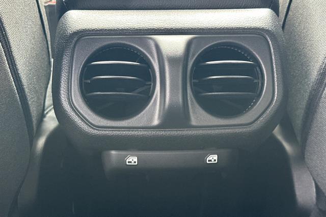 new 2026 Jeep Wrangler car, priced at $49,905