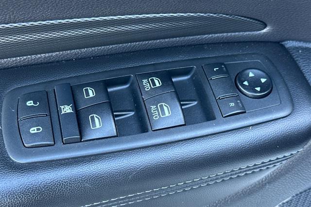 used 2021 Dodge Durango car, priced at $24,451