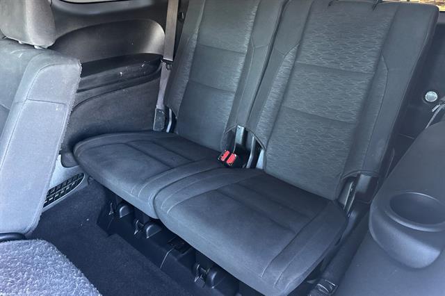 used 2021 Dodge Durango car, priced at $24,451