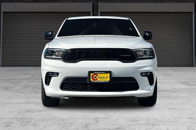 used 2021 Dodge Durango car, priced at $24,451