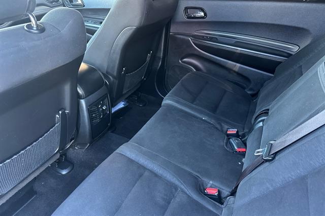 used 2021 Dodge Durango car, priced at $24,451