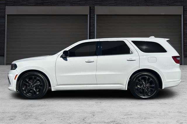 used 2021 Dodge Durango car, priced at $24,451