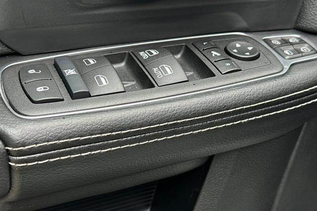 new 2024 Ram 2500 car, priced at $84,130