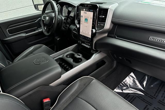new 2024 Ram 2500 car, priced at $84,130