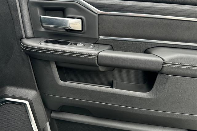 new 2024 Ram 2500 car, priced at $84,130