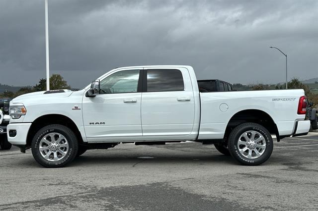 new 2024 Ram 2500 car, priced at $84,130