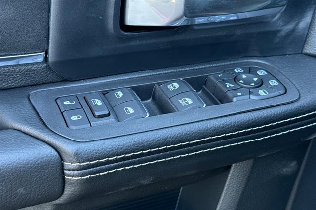 new 2025 Ram 2500 car, priced at $77,910