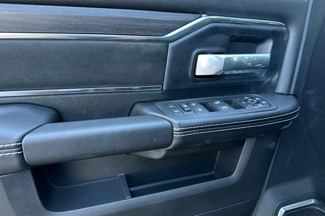 new 2025 Ram 2500 car, priced at $77,910