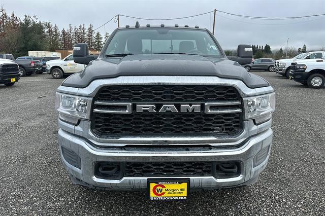 new 2024 Ram 3500 car, priced at $80,788