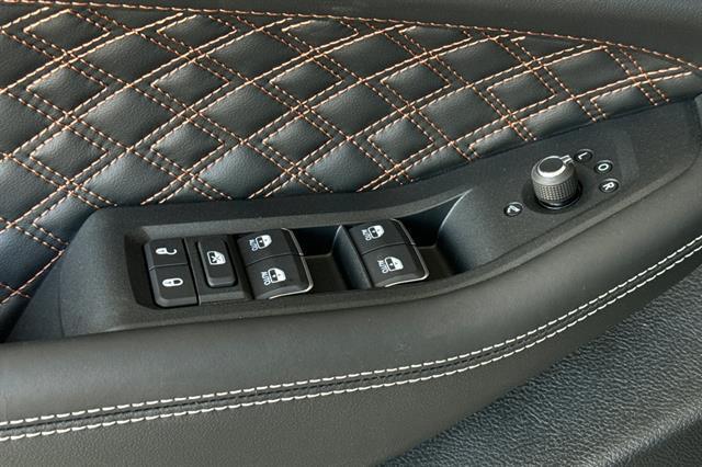 new 2025 Jeep Grand Cherokee car, priced at $65,325
