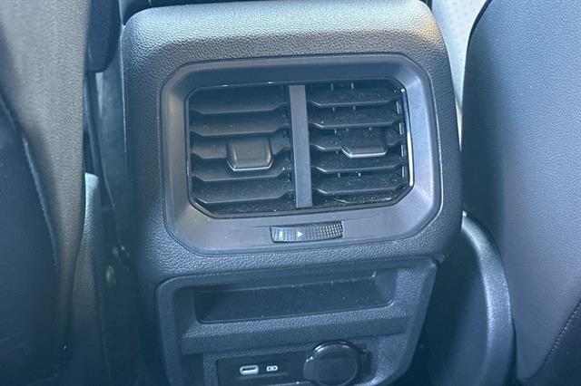 used 2024 Volkswagen Tiguan car, priced at $22,988