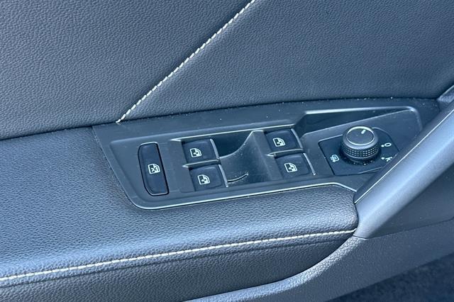 used 2024 Volkswagen Tiguan car, priced at $22,988