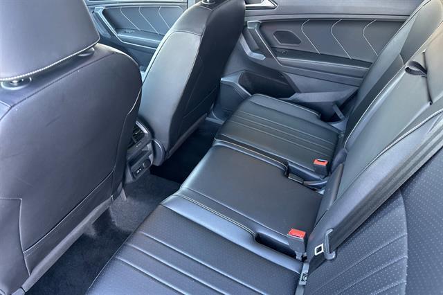 used 2024 Volkswagen Tiguan car, priced at $22,988