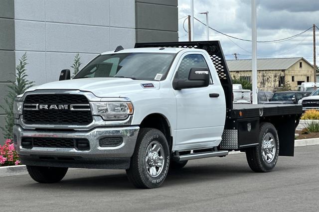 new 2024 Ram 2500 car, priced at $62,848