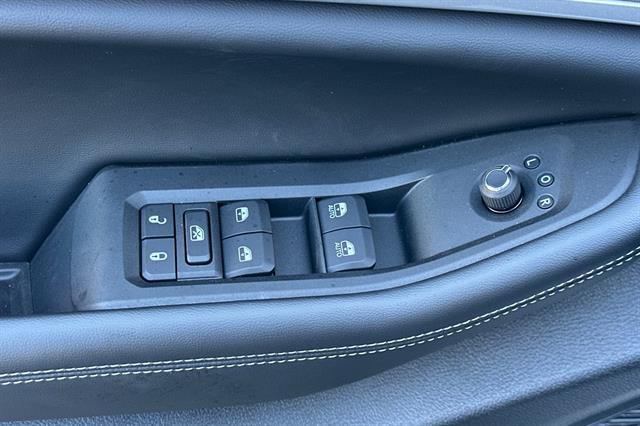 new 2025 Jeep Grand Cherokee car, priced at $53,810
