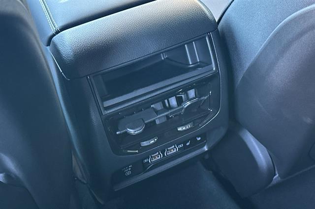 new 2025 Jeep Grand Cherokee car, priced at $53,810