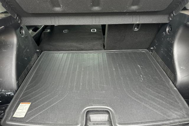 used 2025 Hyundai Kona car, priced at $20,999