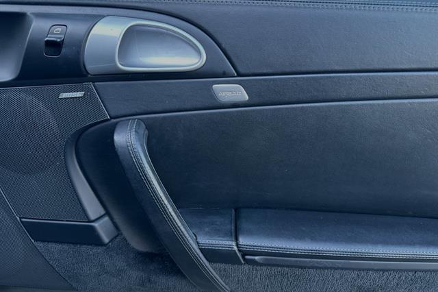 used 2007 Porsche 911 car, priced at $74,226