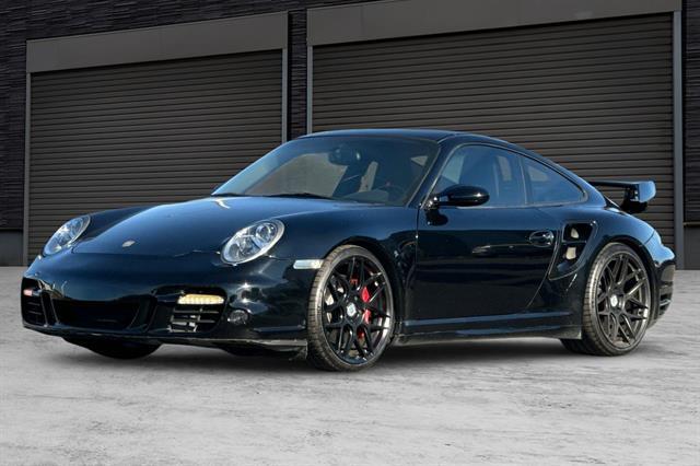 used 2007 Porsche 911 car, priced at $74,226