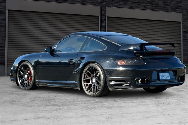 used 2007 Porsche 911 car, priced at $74,226