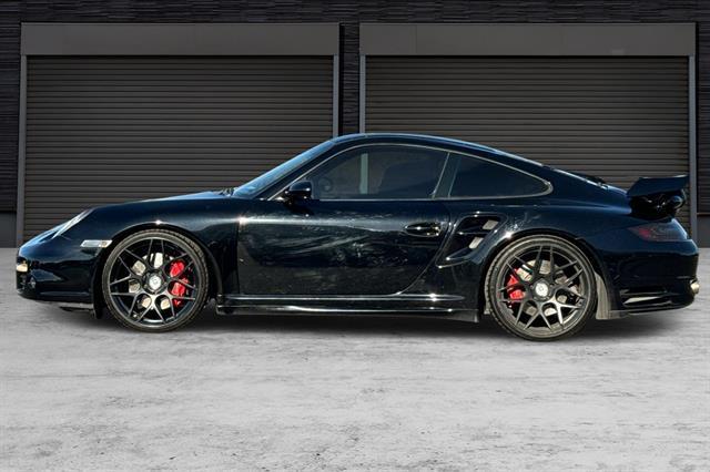 used 2007 Porsche 911 car, priced at $74,226