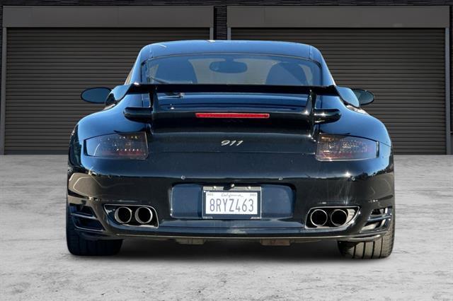 used 2007 Porsche 911 car, priced at $74,226