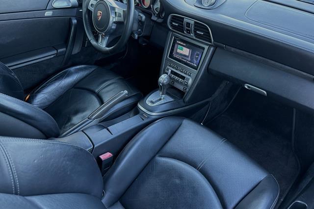 used 2007 Porsche 911 car, priced at $74,226