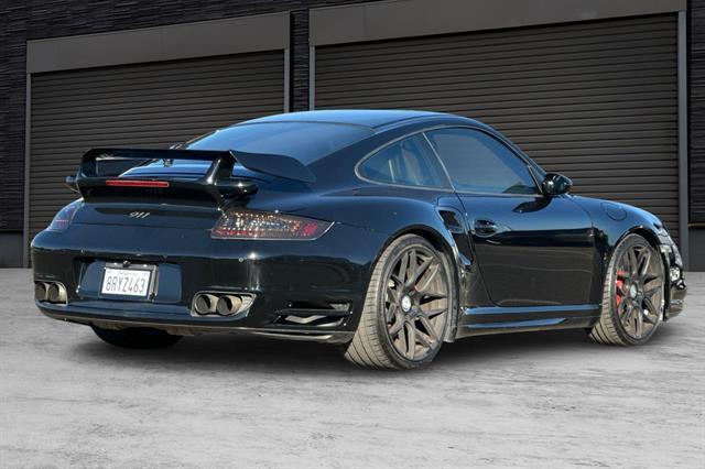 used 2007 Porsche 911 car, priced at $74,226