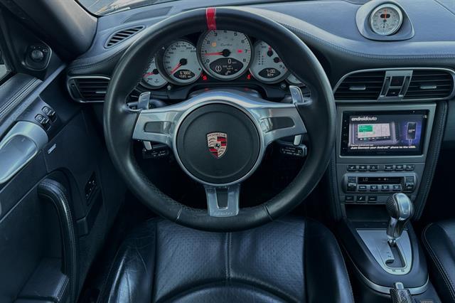 used 2007 Porsche 911 car, priced at $74,226