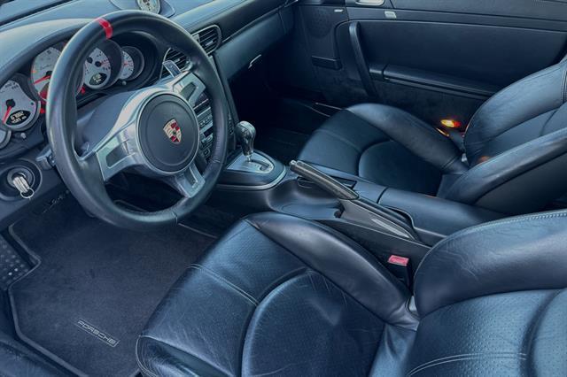 used 2007 Porsche 911 car, priced at $74,226