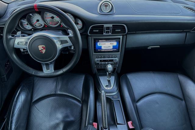 used 2007 Porsche 911 car, priced at $74,226