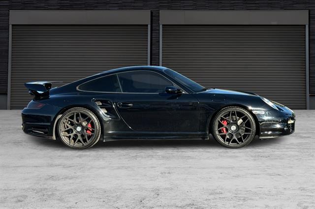 used 2007 Porsche 911 car, priced at $74,226