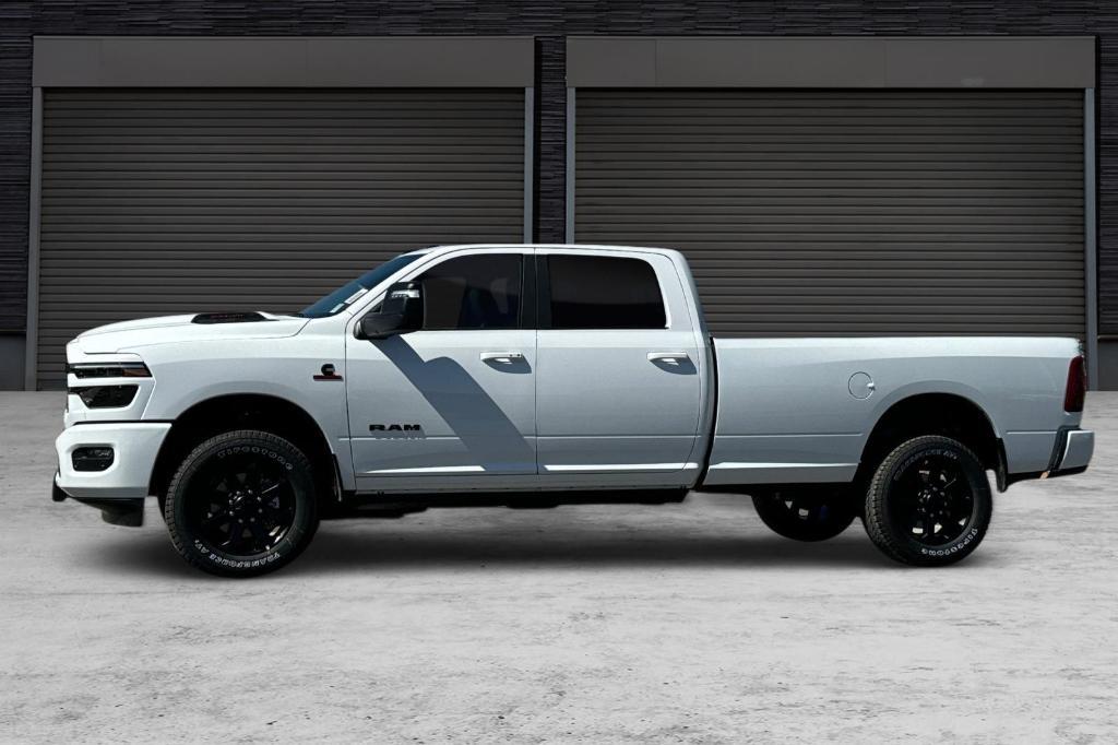 new 2026 Ram 2500 car, priced at $87,570