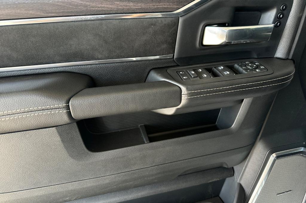 new 2026 Ram 2500 car, priced at $87,570