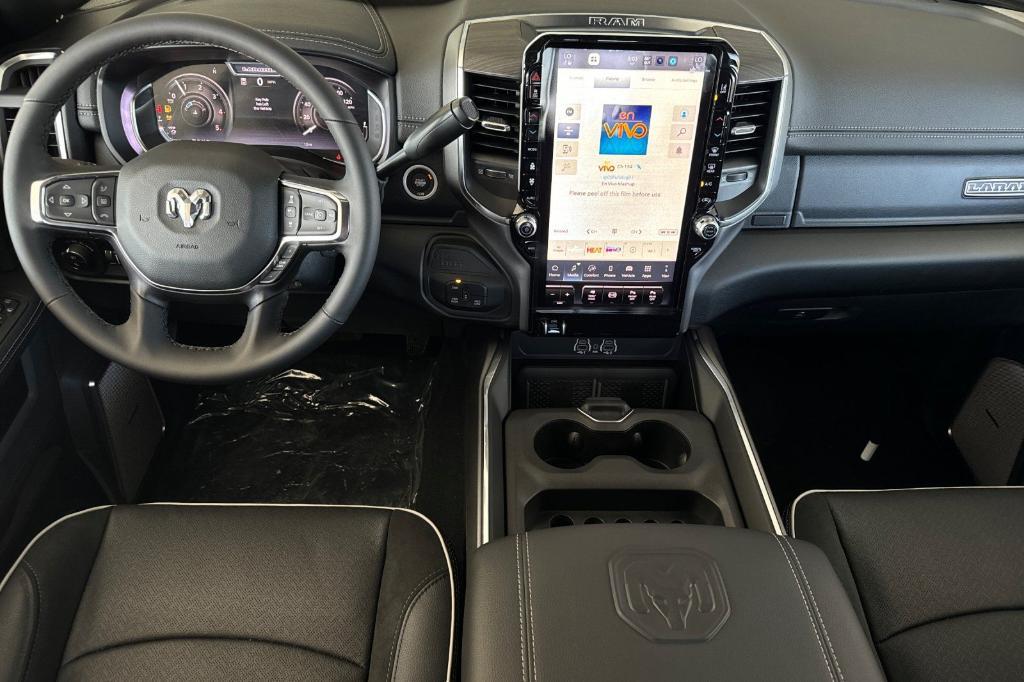 new 2026 Ram 2500 car, priced at $87,570