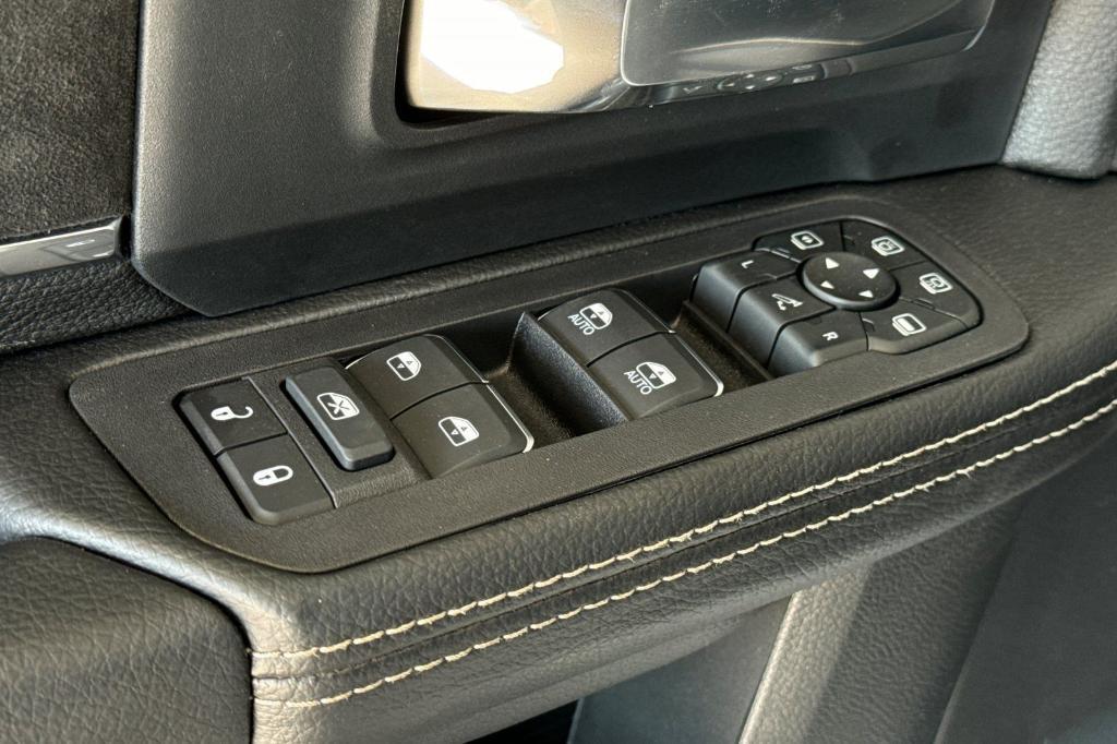 new 2026 Ram 2500 car, priced at $87,570