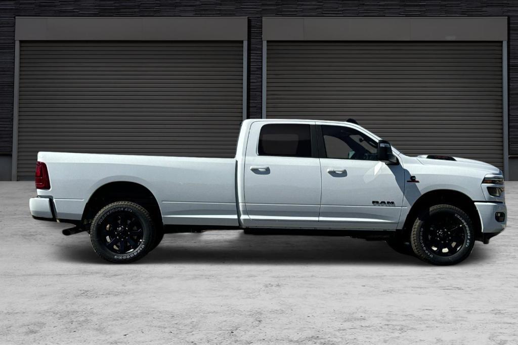 new 2026 Ram 2500 car, priced at $87,570