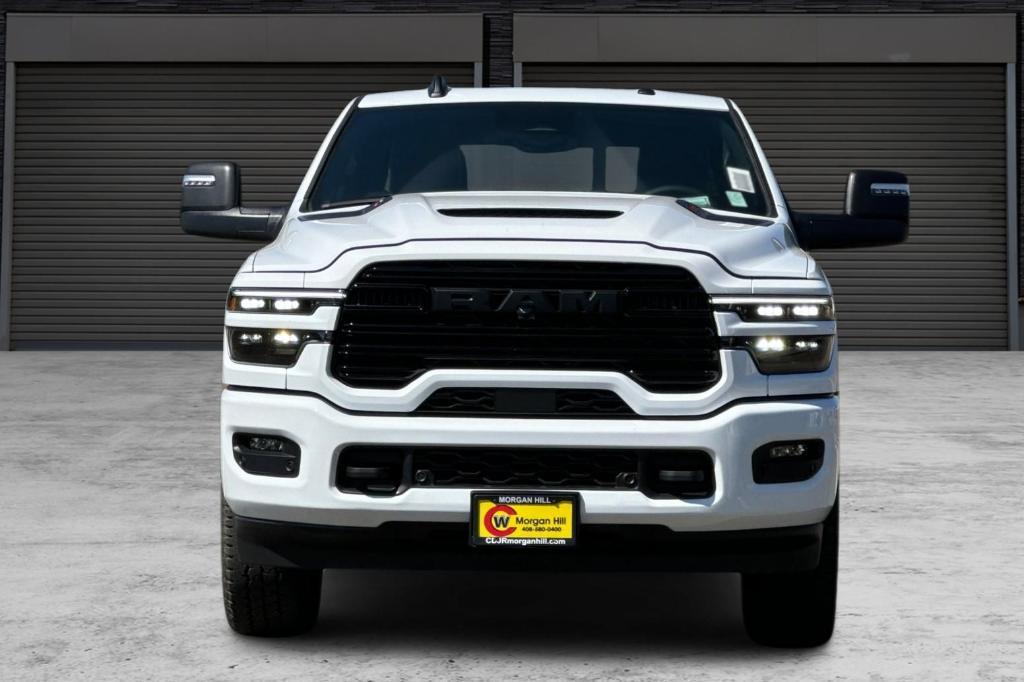 new 2026 Ram 2500 car, priced at $87,570