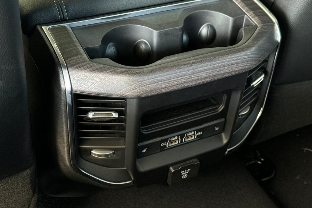 new 2026 Ram 2500 car, priced at $87,570