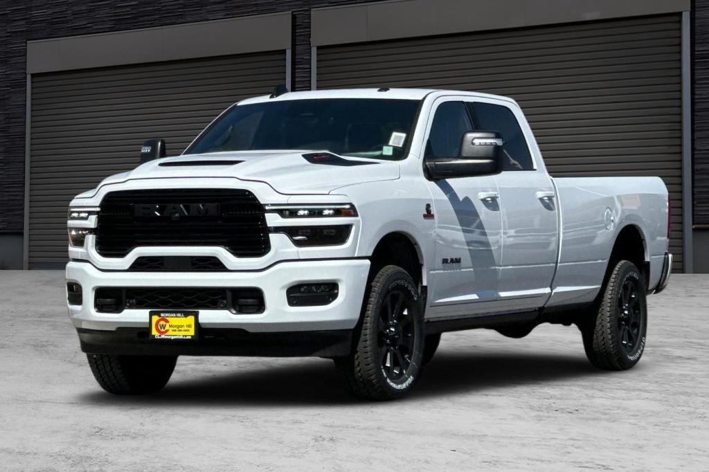 new 2026 Ram 2500 car, priced at $87,570