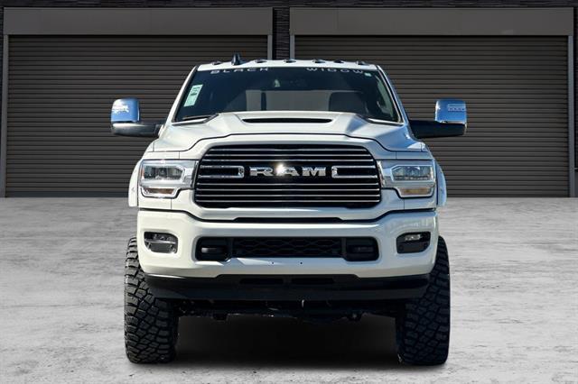 new 2024 Ram 3500 car