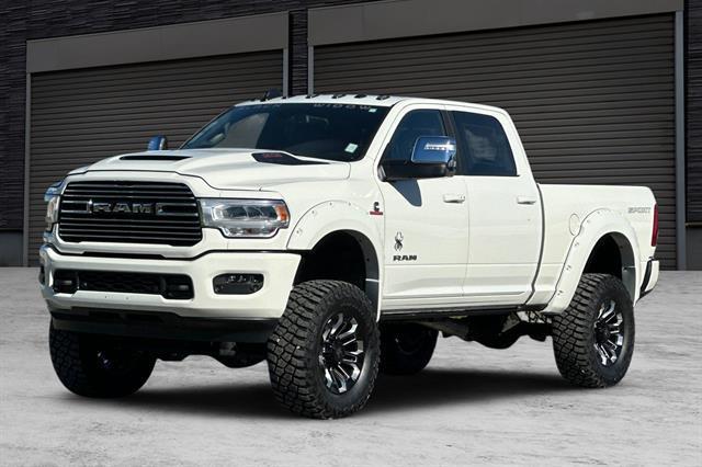 new 2024 Ram 3500 car