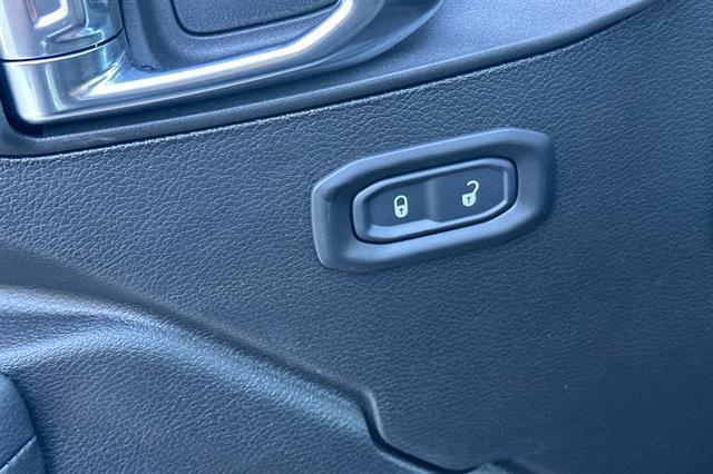 new 2026 Jeep Wrangler car, priced at $49,295