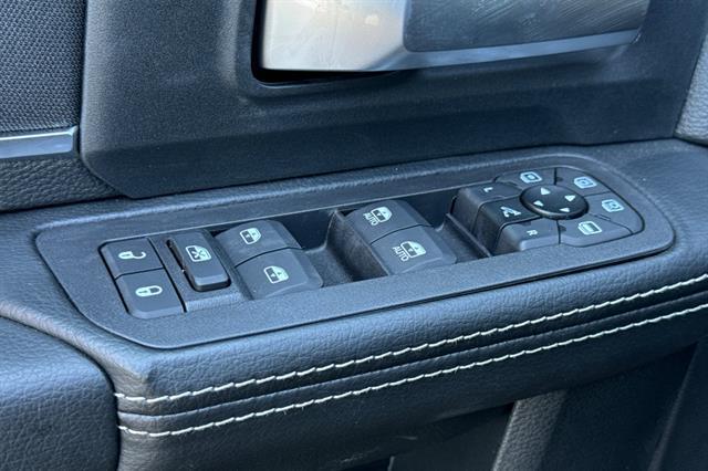 new 2025 Ram 2500 car, priced at $73,180